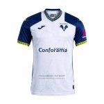 Tailandia Camiseta Hellas Verona 2ª 2024-2025