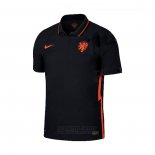 Tailandia Camiseta Holanda 2ª 2020