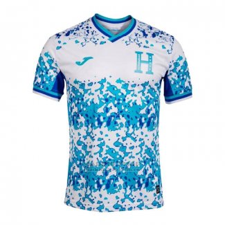 Tailandia Camiseta Honduras 3ª 2023