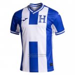 Tailandia Camiseta Honduras 3ª 2024