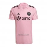 Camiseta Inter Miami 1ª 2022