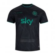 Tailandia Camiseta Irlanda 3ª 2025