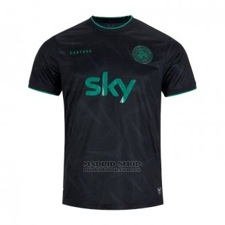Tailandia Camiseta Irlanda 3ª 2025