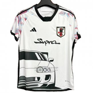 Tailandia Camiseta Japon Anime 202024-2025