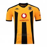 Tailandia Camiseta Kaizer Chiefs 1ª 2024-2025