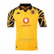 Tailandia Camiseta Kaizer Chiefs 1ª 2025-2026