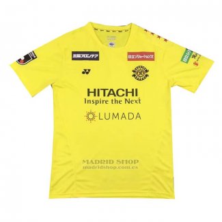 Tailandia Camiseta Kashiwa Reysol 1ª 2024