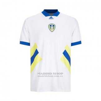 Camiseta Leeds United Icon 2022-2023