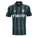 Tailandia Camiseta Leeds United 2ª 2020-2021