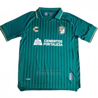 Tailandia Camiseta Leon Club World Cup 1ª 2023-2024