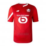 Camiseta Lille 1ª 2023-2024