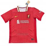 Tailandia Camiseta Liverpool 1ª 2024-2025