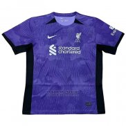 Tailandia Camiseta Liverpool 3ª 2023-2024