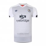 Tailandia Camiseta Luton Town 3ª 2021-2022