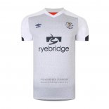 Tailandia Camiseta Luton Town 3ª 2021-2022