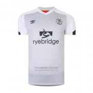 Tailandia Camiseta Luton Town 3ª 2021-2022