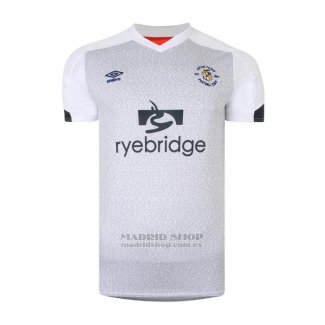 Tailandia Camiseta Luton Town 3ª 2021-2022