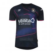Camiseta Luton Town 3ª 2023-2024