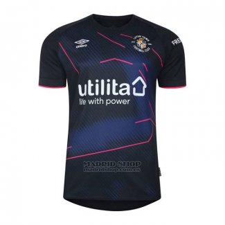 Camiseta Luton Town 3ª 2023-2024