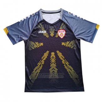 Tailandia Camiseta Macedonia del Norte 3ª 2023