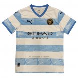 Tailandia Camiseta Manchester City Special 2022