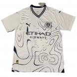 Tailandia Camiseta Manchester City Special Nino 2023-2024