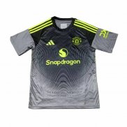 Tailandia Camiseta Manchester United Portero 2ª 2025-2026