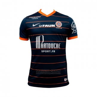 Tailandia Camiseta Montpellier 1ª 2021-2022