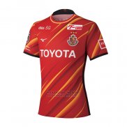 Tailandia Camiseta Nagoya Grampus 1ª 2021