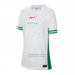 Tailandia Camiseta Nigeria 1ª 2024-2025