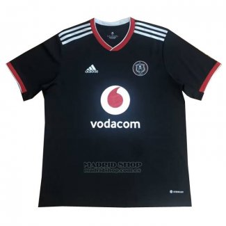 Tailandia Camiseta Orlando Pirates 1ª 2022-2023