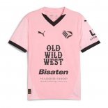 Tailandia Camiseta Palermo 1ª 2024-2025