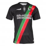 Tailandia Camiseta Palestino Deportivo 2ª 2021