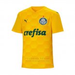 Tailandia Camiseta Palmeiras Portero 1ª 2020