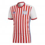 Tailandia Camiseta Paraguay 1ª 2018