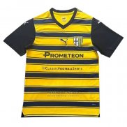 Tailandia Camiseta Parma 2ª 2023-2024