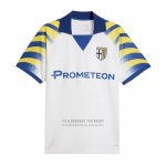Tailandia Camiseta Parma 3ª 2025-2026