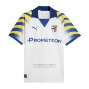 Tailandia Camiseta Parma 3ª 2025-2026