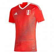 Tailandia Camiseta Peru 2ª 2023