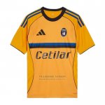 Tailandia Camiseta Pisa 2ª 2025-2026