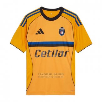 Tailandia Camiseta Pisa 2ª 2025-2026