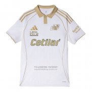 Tailandia Camiseta Pisa 3ª 2025-2026