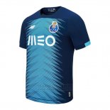 Tailandia Camiseta Porto 3ª 2019-2020