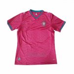 Tailandia Camiseta Portugal 1ª 2026