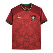 Tailandia Camiseta Portugal Special 2022