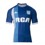 Tailandia Camiseta Racing Club 2ª 2018