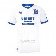 Tailandia Camiseta Rangers 2ª 2024-2025