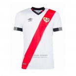 Tailandia Camiseta Rayo Vallecano 1ª 2020-2021