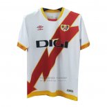 Tailandia Camiseta Rayo Vallecano 1ª 2023-2024