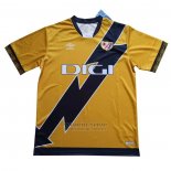 Tailandia Camiseta Rayo Vallecano 3ª 2023-2024